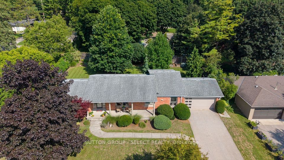 847 Clearview Avenue, London North, ON N6H 2N1 – main photo