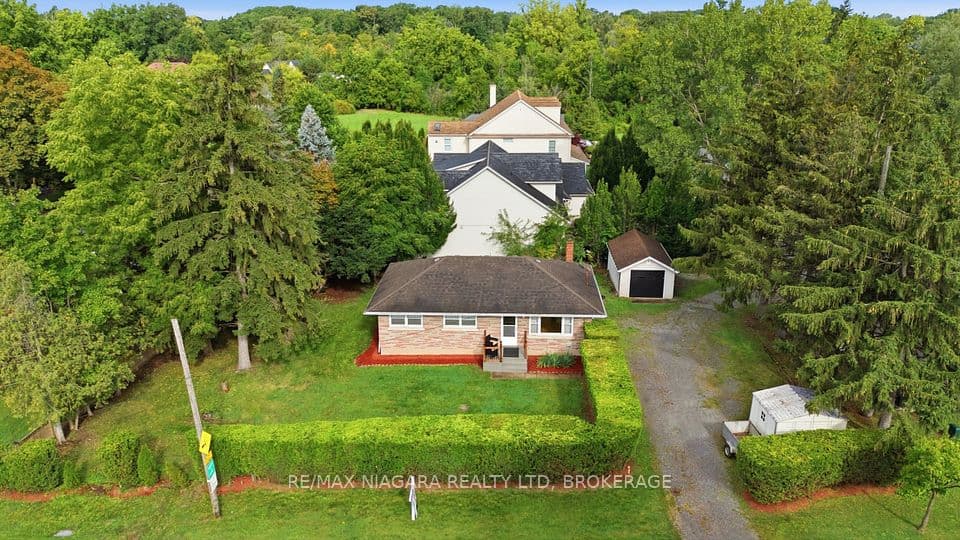 557 Mississagua Street, Niagara-on-the-Lake, ON L0S 1J0 – main photo