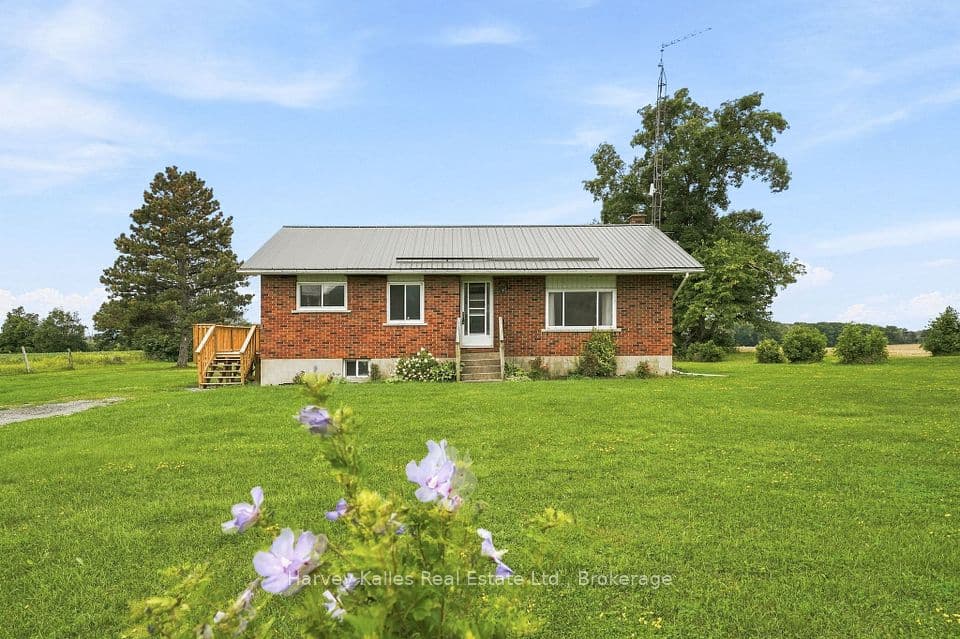 147 Caughey Road, Prince Edward County, ON K0K 1W0 – main photo