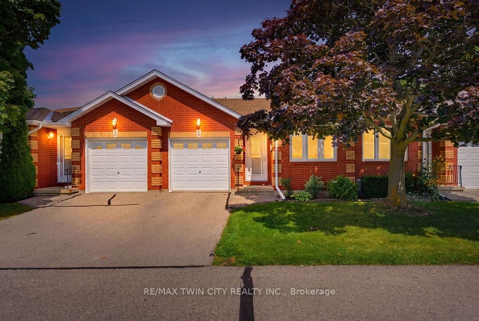 1 Buchanan Crescent 2, Brantford, ON N3P 2B2 – main photo