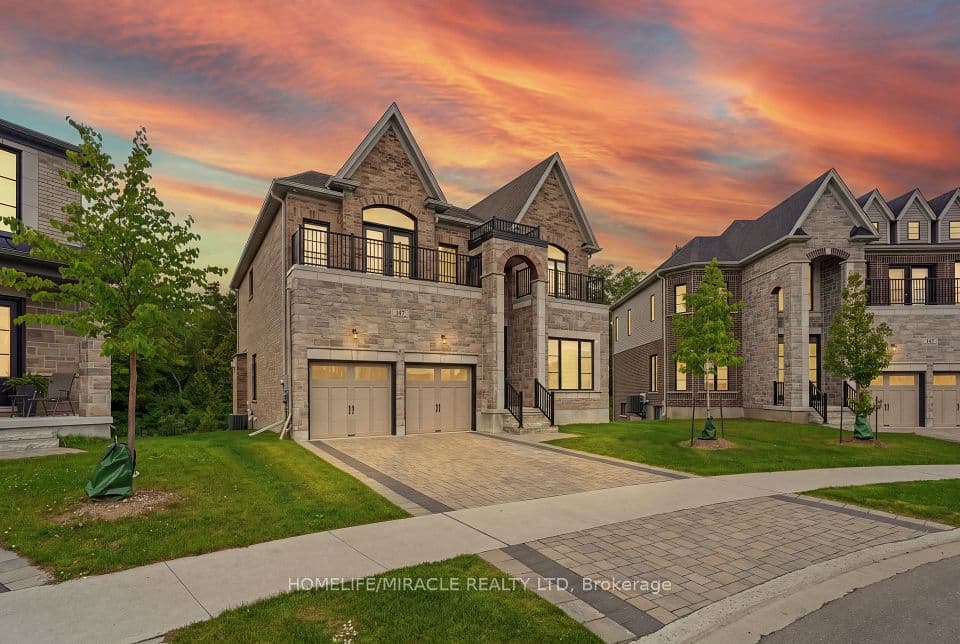 147 AMBROUS Crescent W, Guelph, ON N1G 0E4 – photo 2