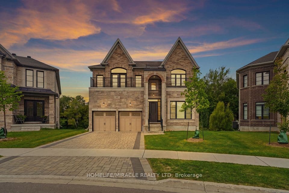 147 AMBROUS Crescent W, Guelph, ON N1G 0E4 – main photo