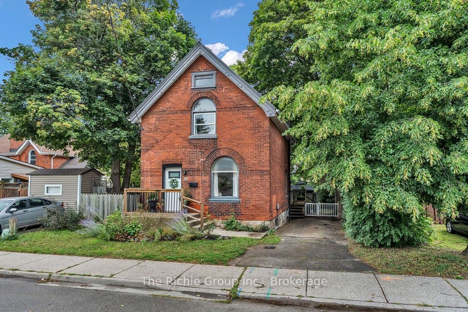 119 Brock Street, Brantford, ON N3S 5E6 – photo 2
