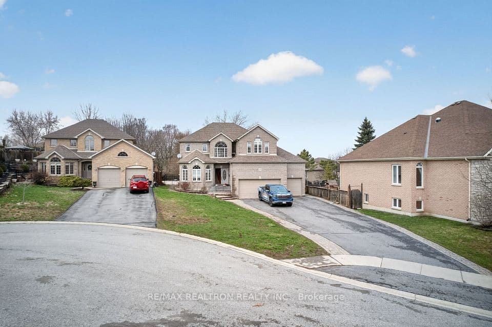 20 Magnolia Court, Belleville, ON K8P 5M7 – photo 2