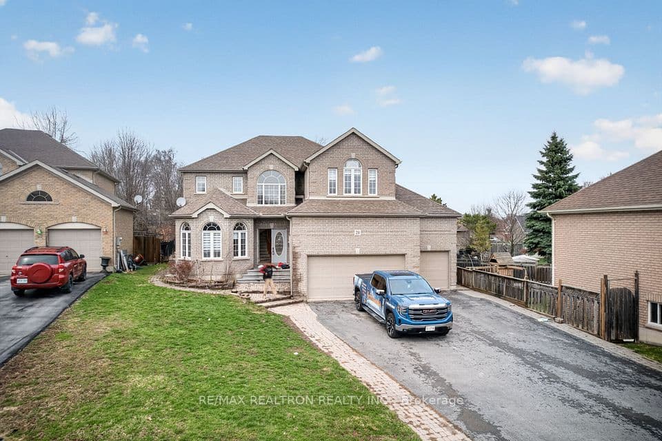 20 Magnolia Court, Belleville, ON K8P 5M7 – photo 3