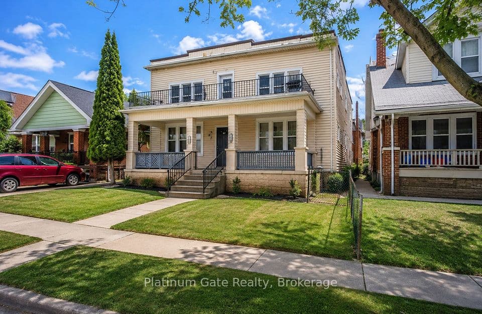 1543-45 Church Street, Windsor, ON N8N 1V4 – photo 3