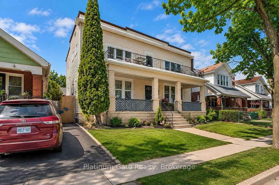 1543-45 Church Street, Windsor, ON N8N 1V4 – photo 2