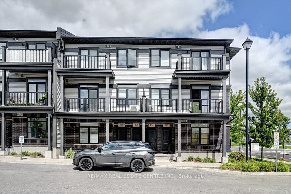 102 Wheat Lane, Kitchener, ON N2R 0R6 – photo 2