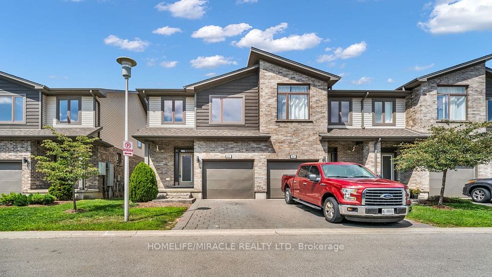 1960 Dalmagarry Road 63, London North, ON N6G 0T8 – photo 2