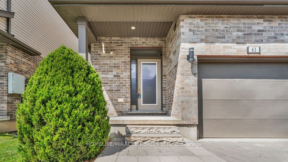 1960 Dalmagarry Road 63, London North, ON N6G 0T8 – photo 3