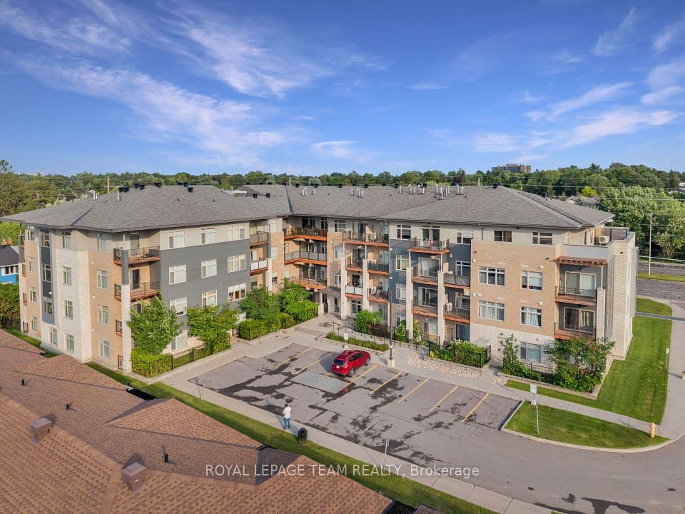 2785 Baseline Road 215, Parkway Park - Queensway Terrace S and Area, ON K2H 0B7 – photo 2