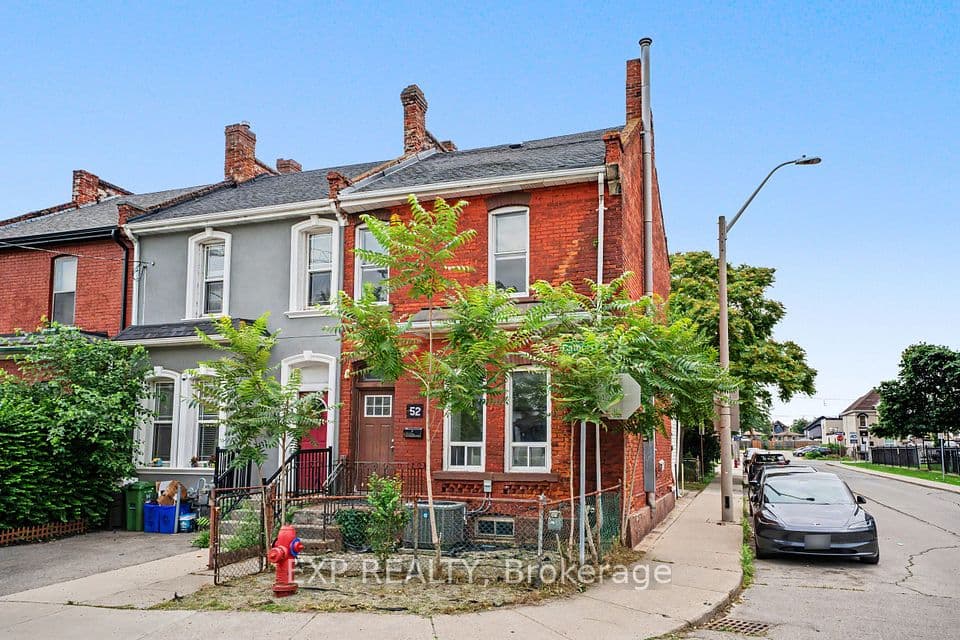 52 Cathcart Street, Hamilton, ON L8R 1M5 – photo 3