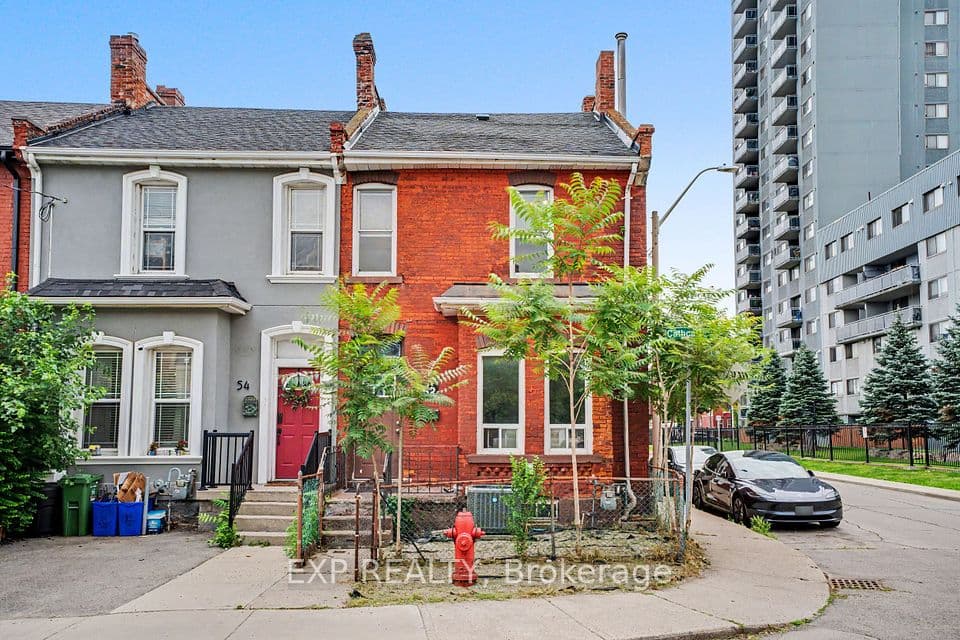 52 Cathcart Street, Hamilton, ON L8R 1M5 – photo 2