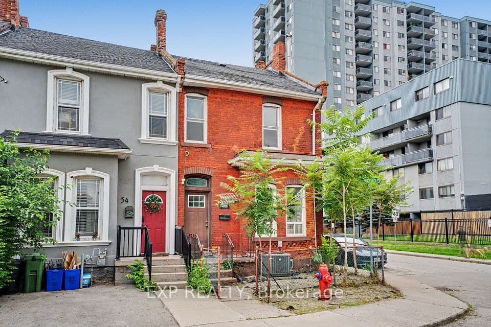 52 Cathcart Street, Hamilton, ON L8R 1M5 – main photo