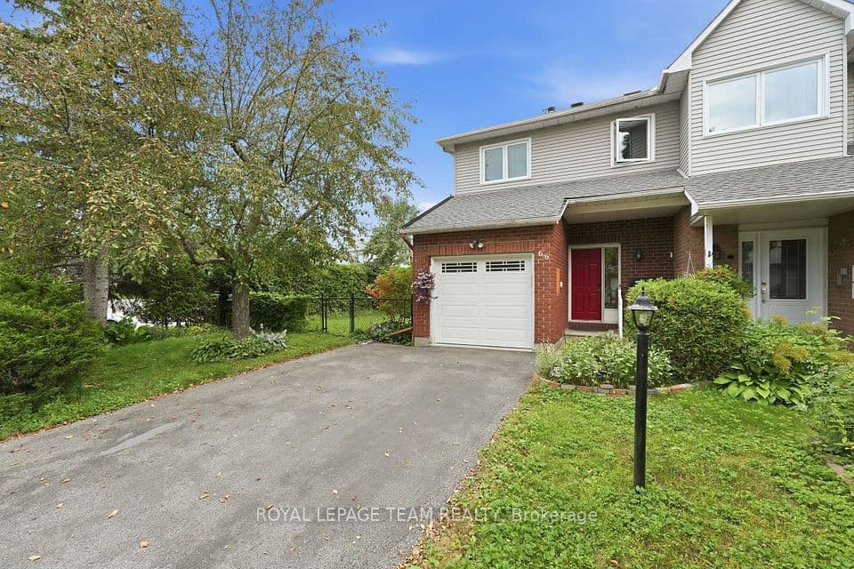 66 Armadale Crescent, Barrhaven, ON K2J 3Z3 – photo 2
