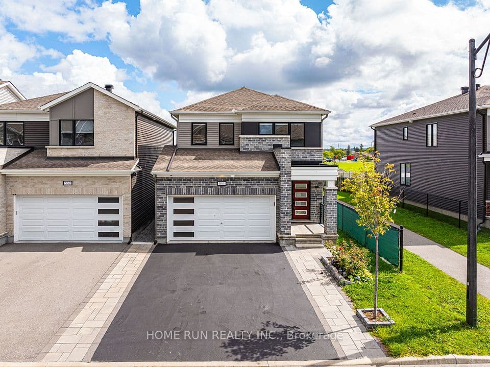 534 Arosa Way, Kanata, ON K2V 0R8 – photo 2