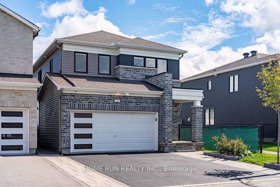 534 Arosa Way, Kanata, ON K2V 0R8 – main photo