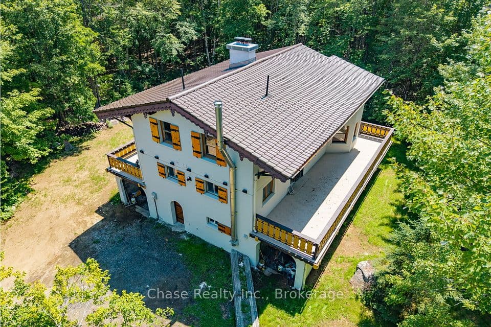 878 DEER LAKE RD Road, Huntsville, ON P0B 1L0 – photo 3