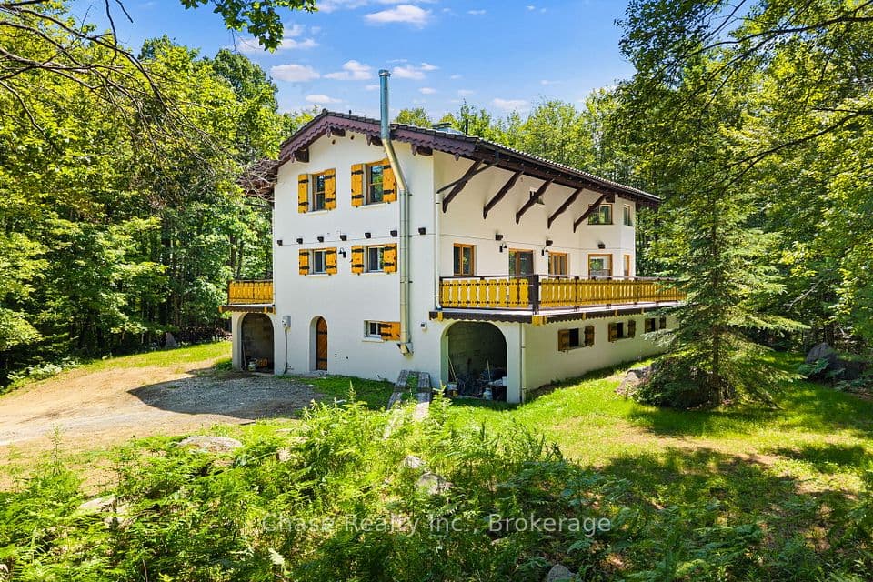 878 DEER LAKE RD Road, Huntsville, ON P0B 1L0 – photo 2