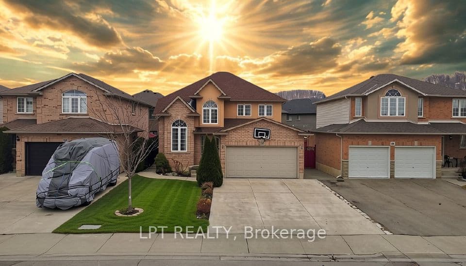 48 Nashville Circle, Hamilton, ON L8G 5H2 – main photo