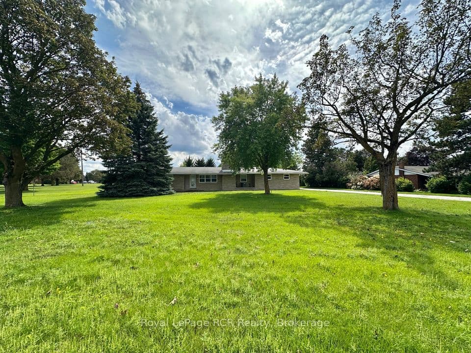 315 2nd Street, Hanover, ON N4N 1A4 – main photo