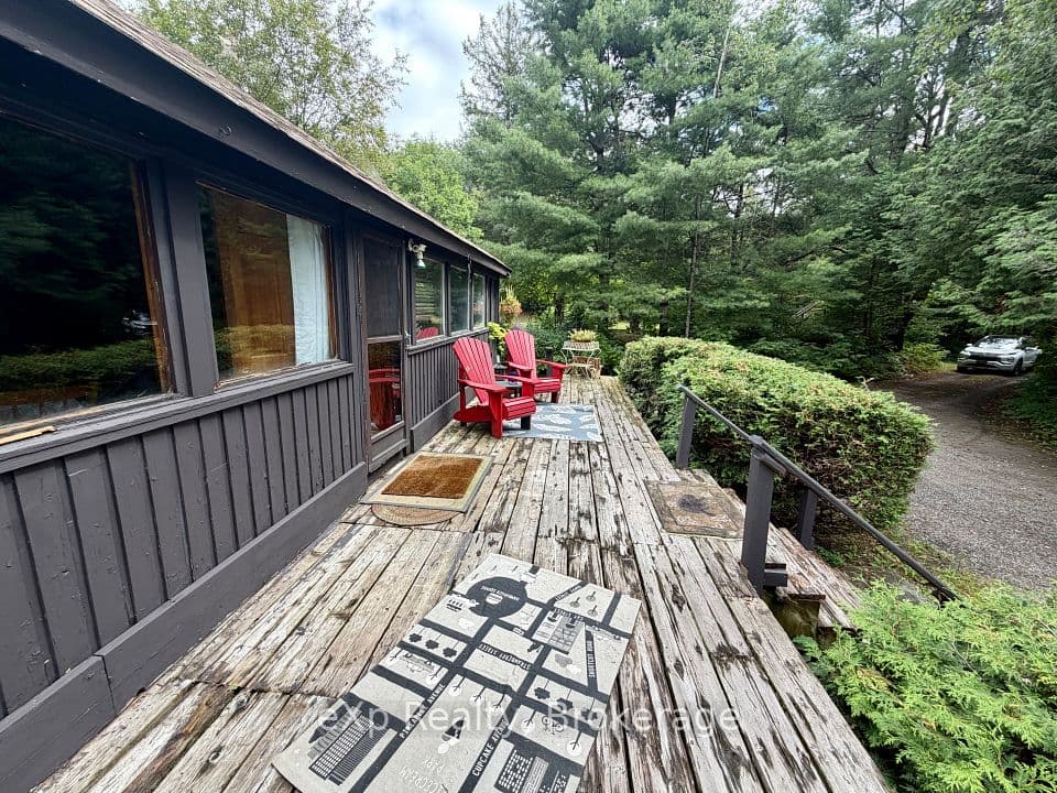 1116 Springdale Park Road, Bracebridge, ON P1L 1W9 – photo 2