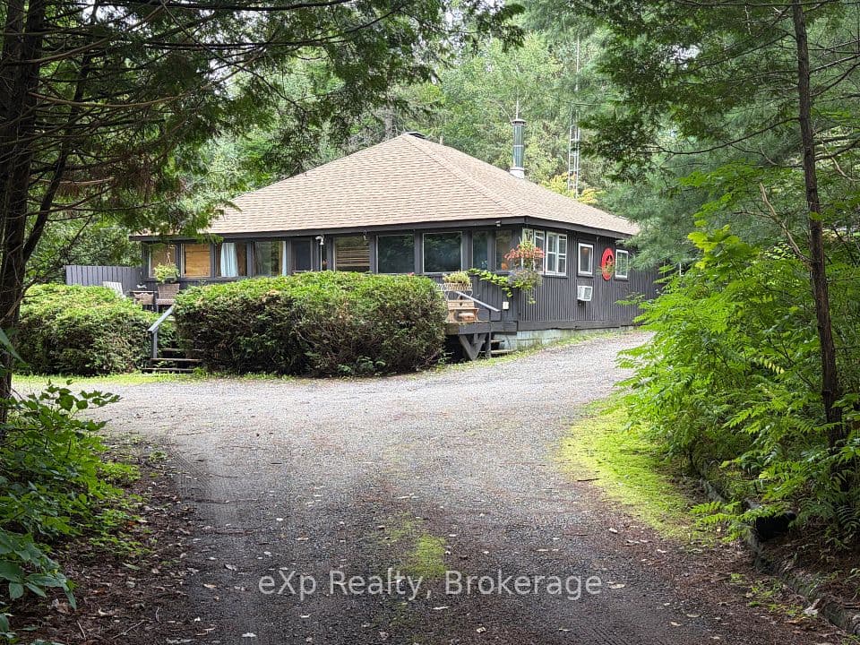 1116 Springdale Park Road, Bracebridge, ON P1L 1W9 – main photo