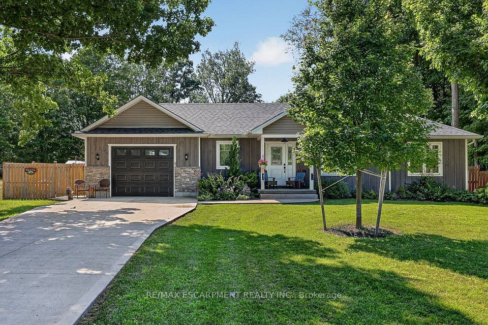 729 6th Concession Rd Enr, Norfolk, ON N0E 1C0 – main photo