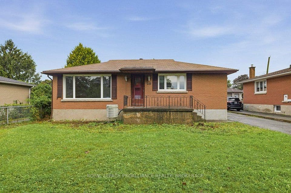 59 Campbell Crescent, Kingston, ON K7M 1Z6 – photo 3