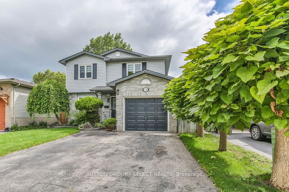 54 Sunrise Crescent, London East, ON N5V 4V5 – photo 2