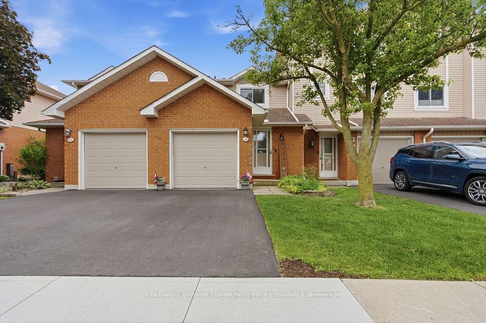 386 Highland Road W 46, Hamilton, ON L8J 3P9 – main photo