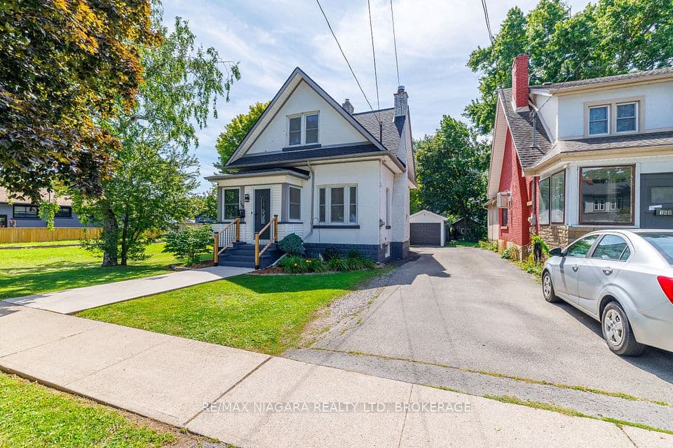 164 Kent Street, Port Colborne, ON L3K 2Z8 – main photo