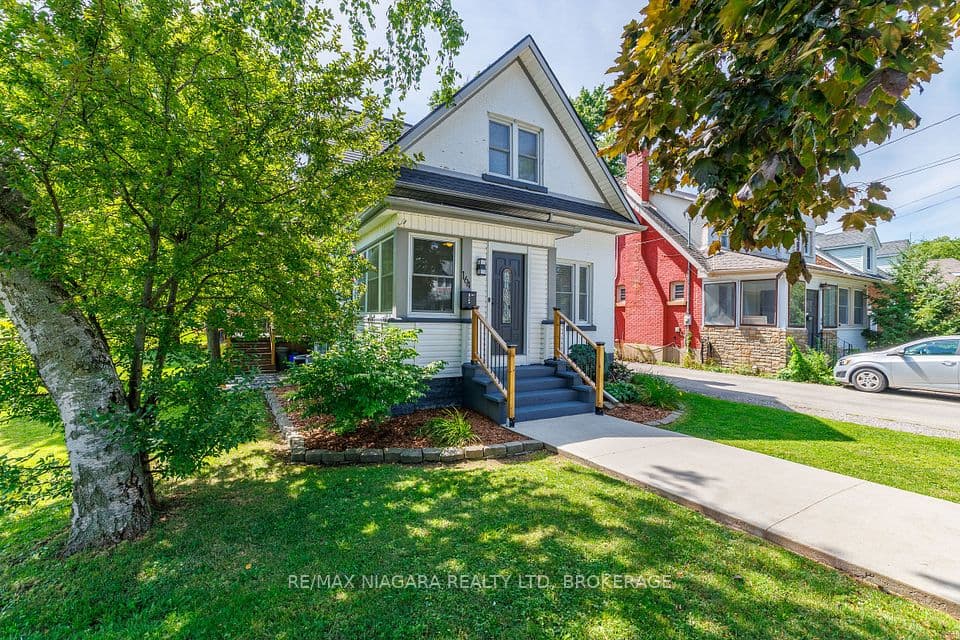 164 Kent Street, Port Colborne, ON L3K 2Z8 – photo 2