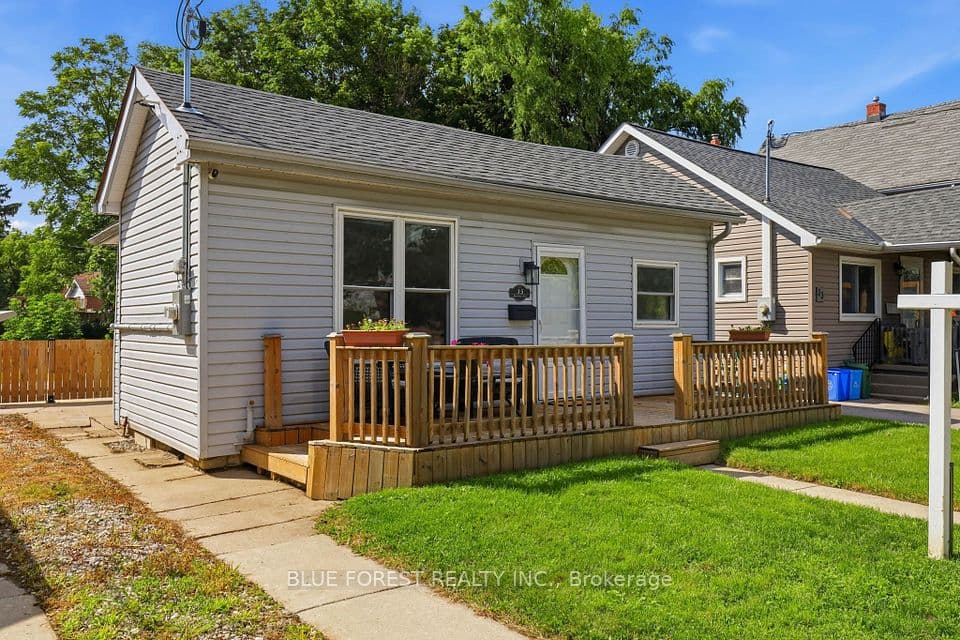 35 Mackay Avenue, London South, ON N6J 2V1 – photo 3