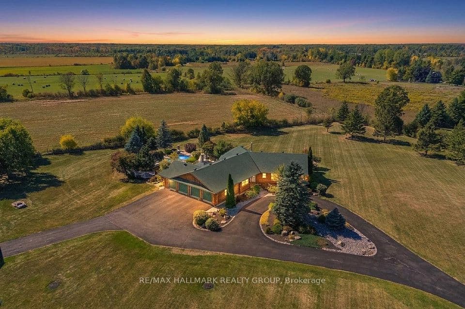2185 Old Second Line Road, Kanata, ON K0A 1T0 – main photo
