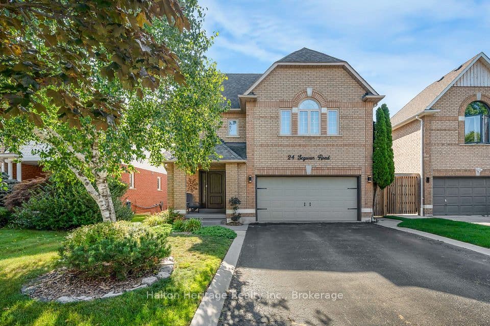 24 Segwun Road, Hamilton, ON L8B 0K2 – main photo