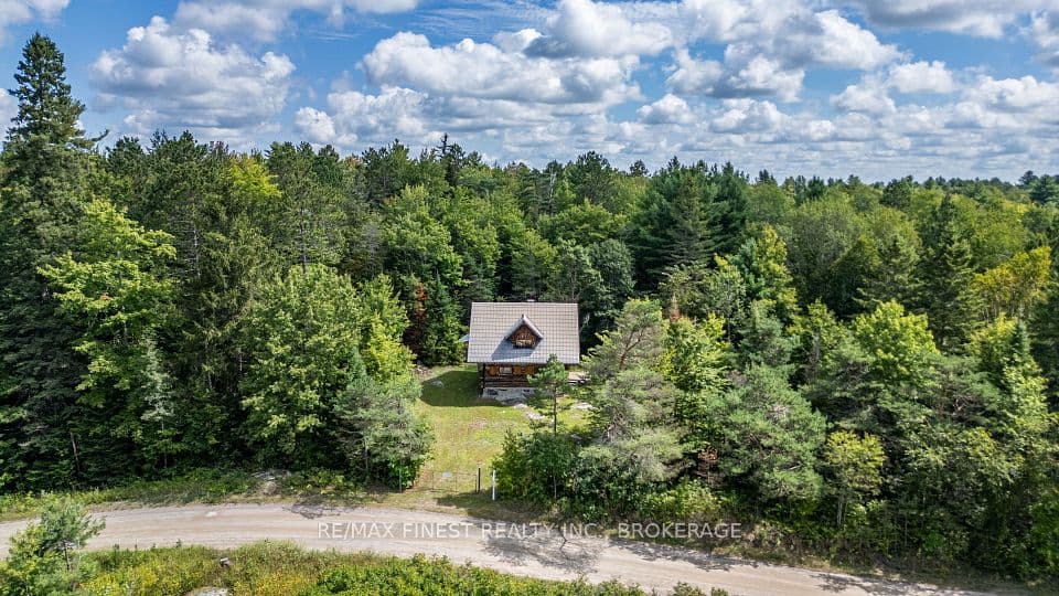 119 Kennebec Road, Addington Highlands, ON K0H 2G0 – main photo