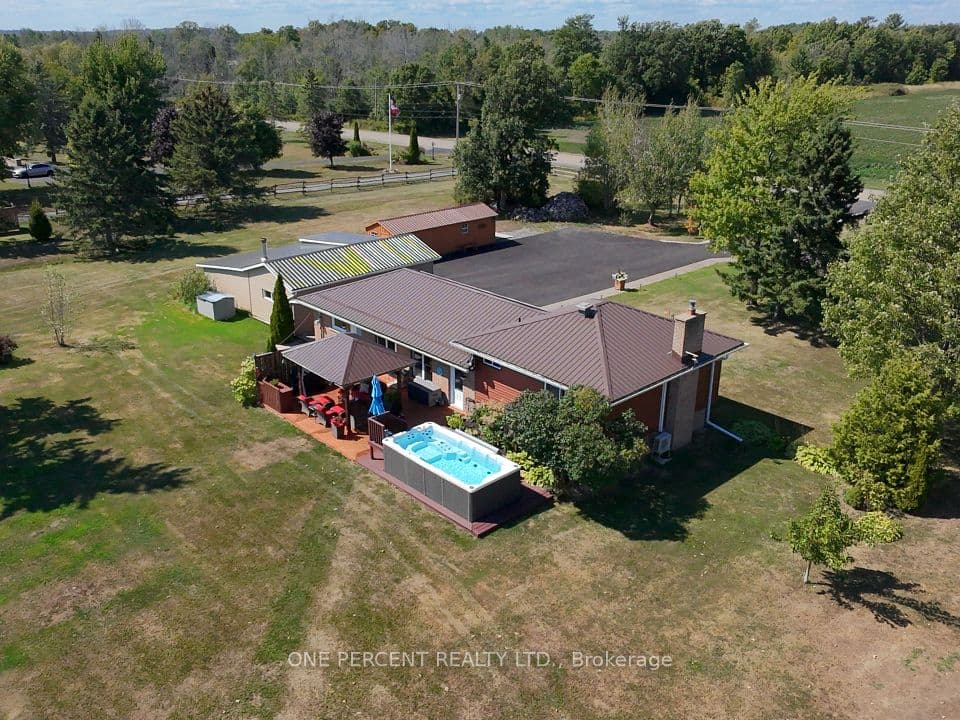 858 Eden Grove Road, Front of Leeds & Seeleys Bay, ON K0E 1L0 – photo 2