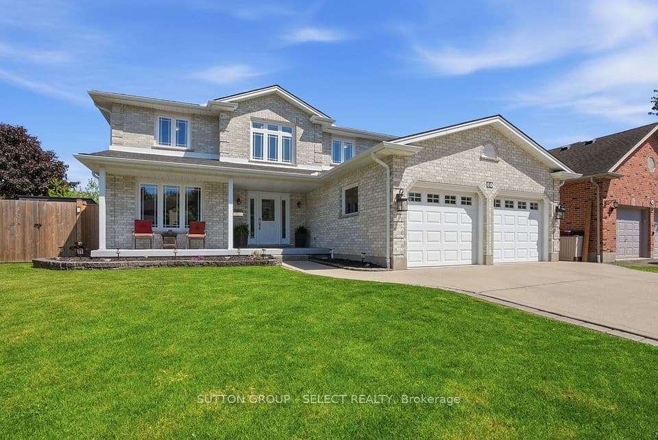 60 Edgevalley Road, London East, ON N5Y 5M5 – photo 2