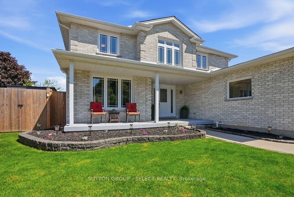 60 Edgevalley Road, London East, ON N5Y 5M5 – photo 3