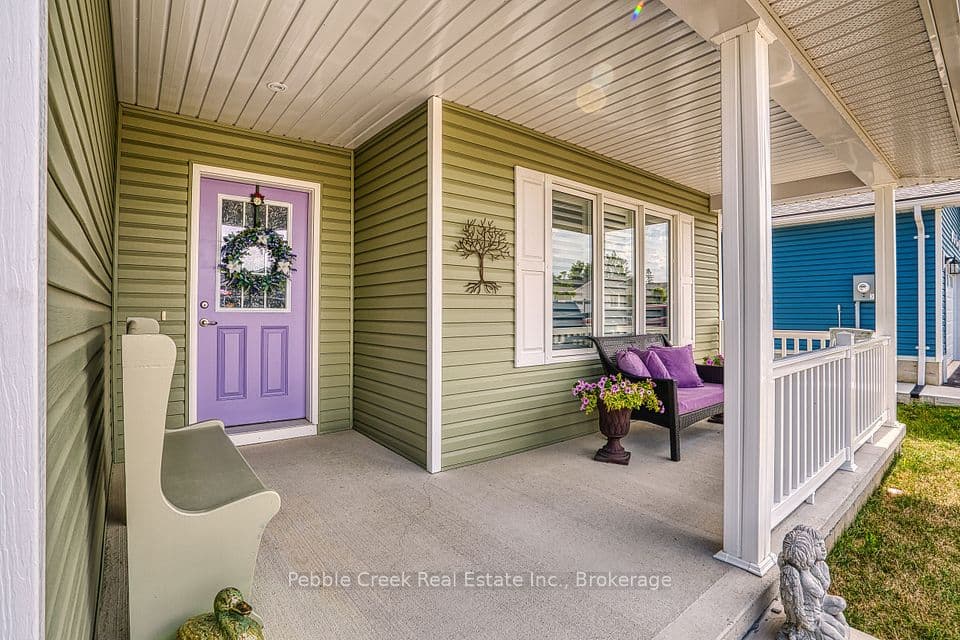 252 Lake Breeze Drive, Ashfield-Colborne-Wawanosh, ON N7A 0B9 – photo 3