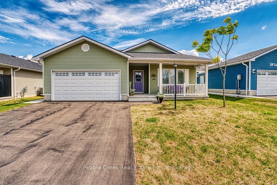 252 Lake Breeze Drive, Ashfield-Colborne-Wawanosh, ON N7A 0B9 – photo 2