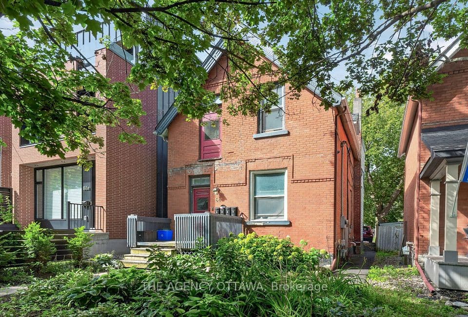 64 Bayswater Avenue, West Centre Town, ON K1Y 2E9 – photo 3