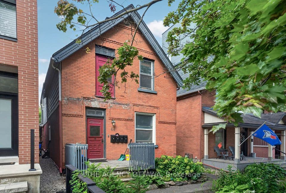 64 Bayswater Avenue, West Centre Town, ON K1Y 2E9 – photo 2