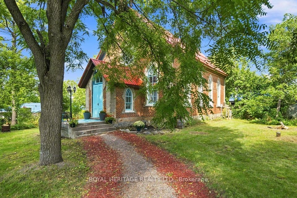 13 Richmond Street E, Kawartha Lakes, ON K0M 2B0 – photo 3
