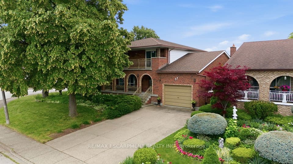 57 NEIL Avenue, Hamilton, ON L8G 2N1 – photo 2