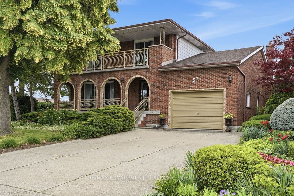 57 NEIL Avenue, Hamilton, ON L8G 2N1 – main photo
