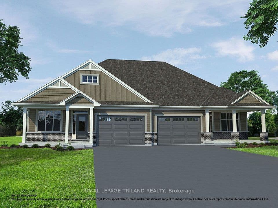 31 KILN Lane, St. Thomas, ON N5R 0S2 – main photo
