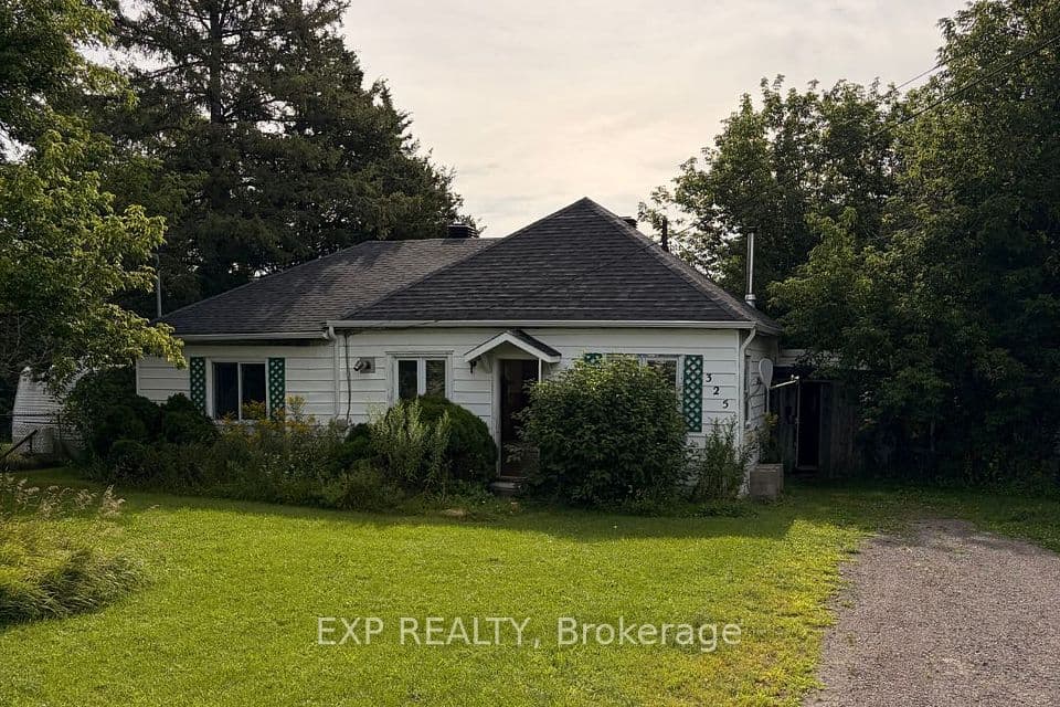 325 County Rd 16 Road, Elizabethtown-Kitley, ON K0G 1G0 – main photo