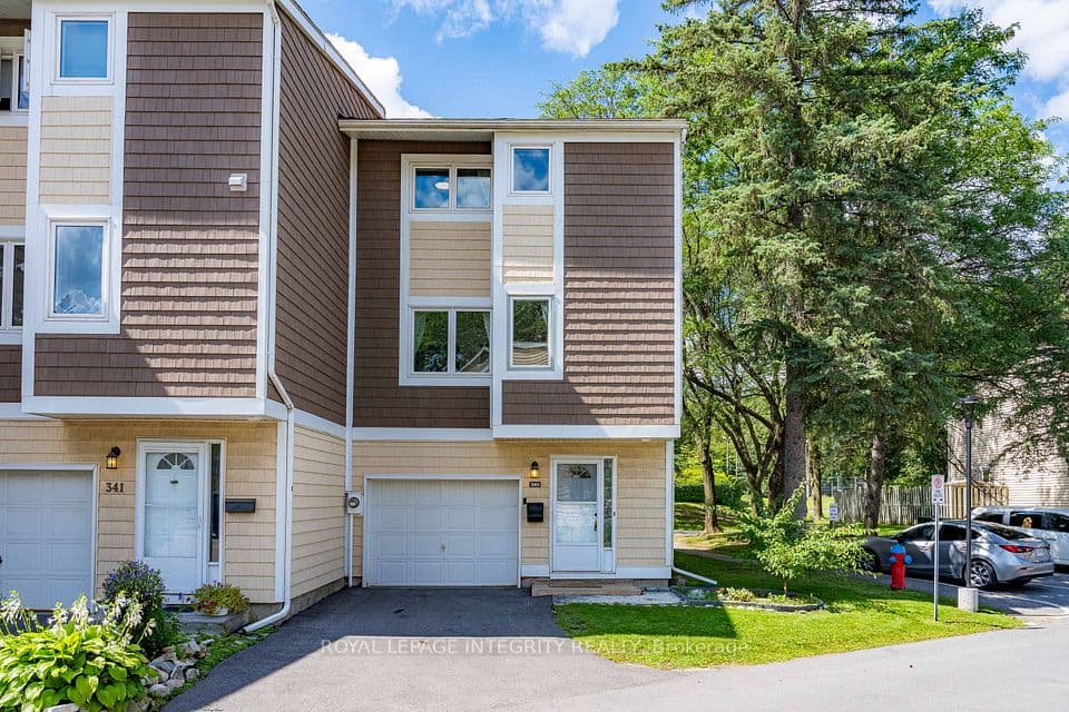 340 Stowe Court 171, Kanata, ON K2K 1Z6 – main photo